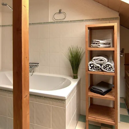 Haus Freigeist - Zum Ortsblick *