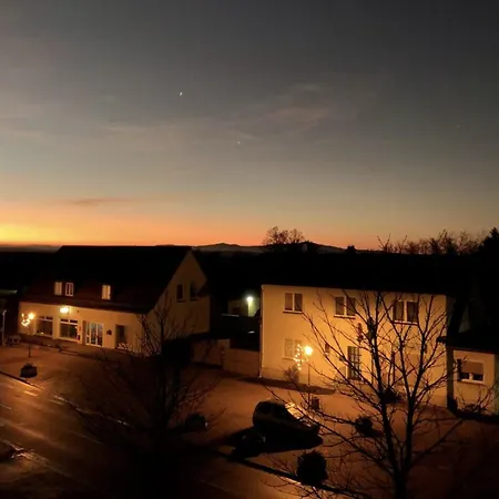 Haus Freigeist - Zum Ortsblick