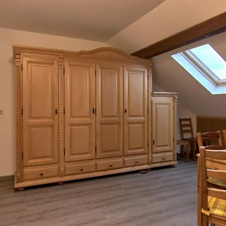 Haus Freigeist - Zum Ortsblick Friedrichsbrunn