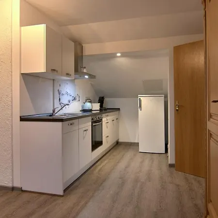 Haus Freigeist - Zum Ortsblick *