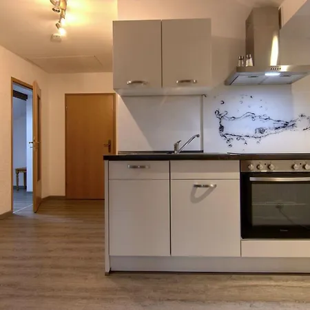 Haus Freigeist - Zum Ortsblick Friedrichsbrunn