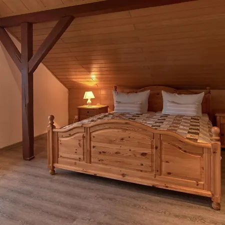 Haus Freigeist - Zum Ortsblick