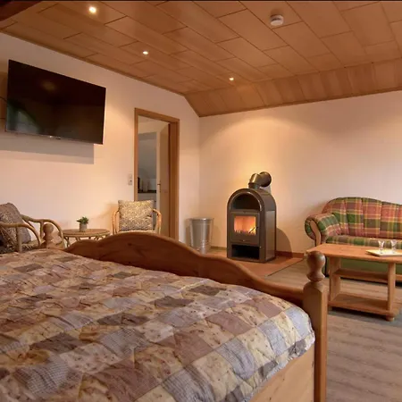 Haus Freigeist - Zum Ortsblick * Friedrichsbrunn