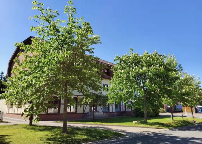 Haus Freigeist - Zum Ortsblick