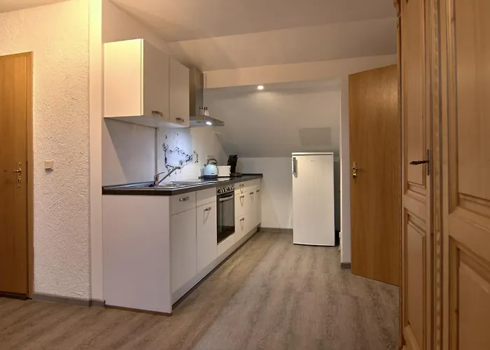 Haus Freigeist - Zum Ortsblick *